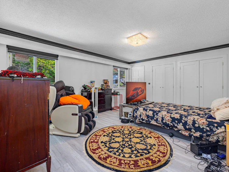 4621 Caulfeild Drive, West Vancouver, BC, V7W 1E9 - 18