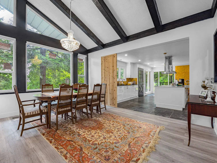 4621 Caulfeild Drive, West Vancouver, BC, V7W 1E9 - 6