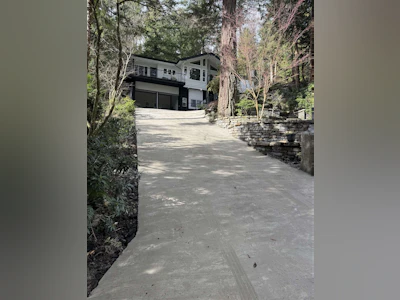 4621 Caulfeild Drive - 2