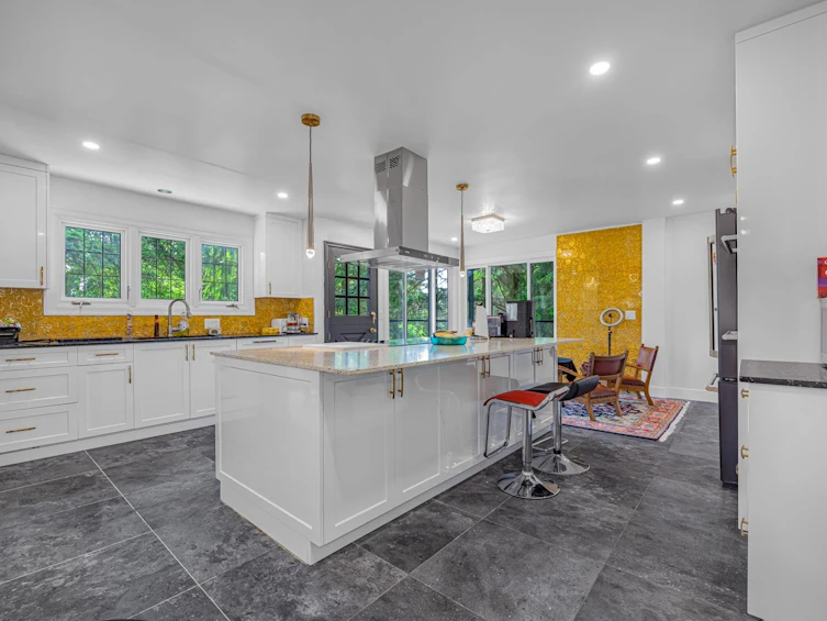 4621 Caulfeild Drive, West Vancouver, BC, V7W 1E9 - 9