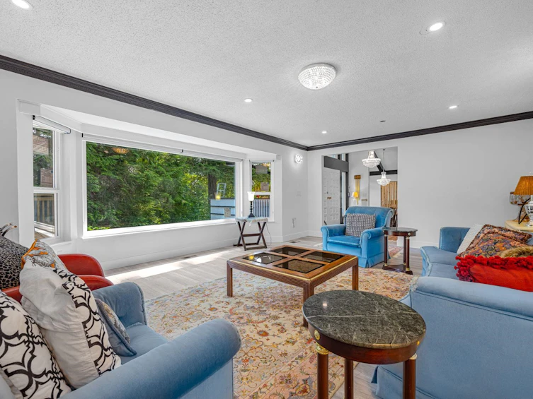 4621 Caulfeild Drive, West Vancouver, BC, V7W 1E9 - 10