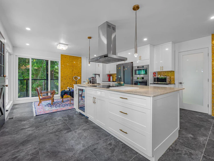 4621 Caulfeild Drive, West Vancouver, BC, V7W 1E9 - 13