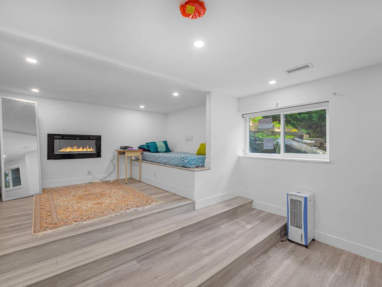 4621 Caulfeild Drive, West Vancouver, BC, V7W 1E9 - 21