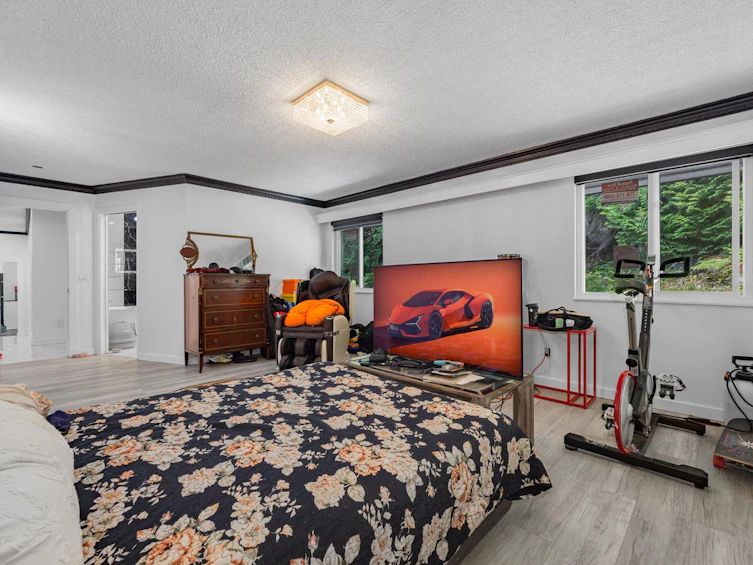 4621 Caulfeild Drive, West Vancouver, BC, V7W 1E9 - 17