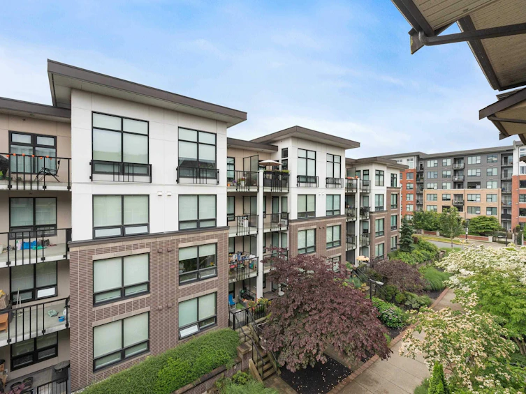412-9299 Tomicki Avenue, Richmond, BC, V6X 0C5 - 21
