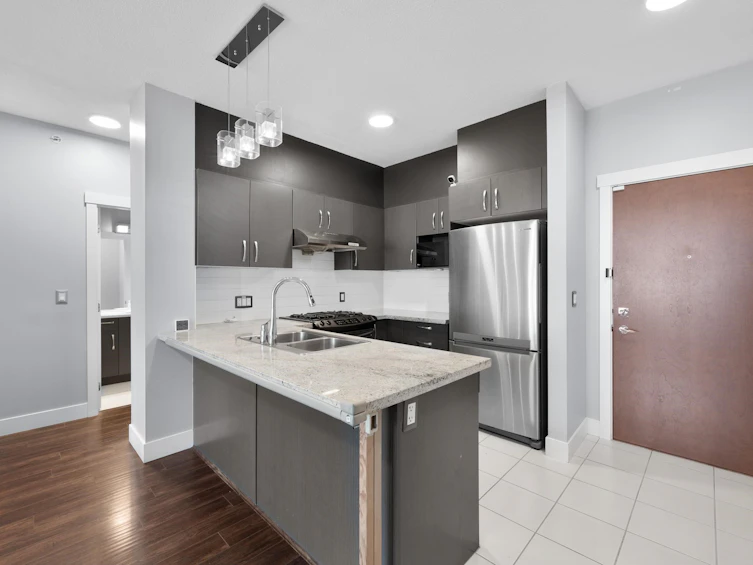 412-9299 Tomicki Avenue, Richmond, BC, V6X 0C5 - 8
