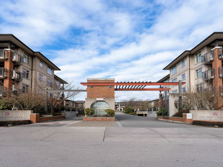 412-9299 Tomicki Avenue, Richmond, BC, V6X 0C5 - 22