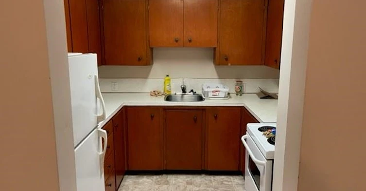 204-22535 Royal Crescent, Maple Ridge, BC, V2X 2M2 - 2