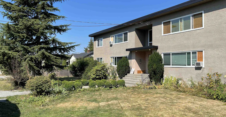 204-22535 Royal Crescent, Maple Ridge, BC, V2X 2M2