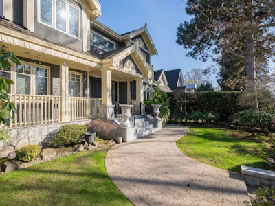 5850 Cartier Street - 2