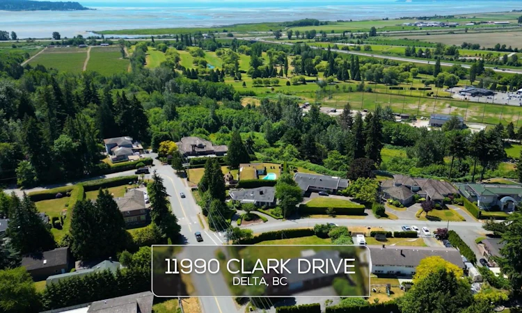 Lot #2-11990 Clark Drive
