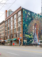 507 1249 Granville Street