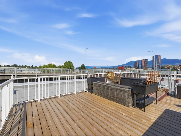 401-1562 W 5th Avenue, Vancouver, BC, V6J 5H9 - 22