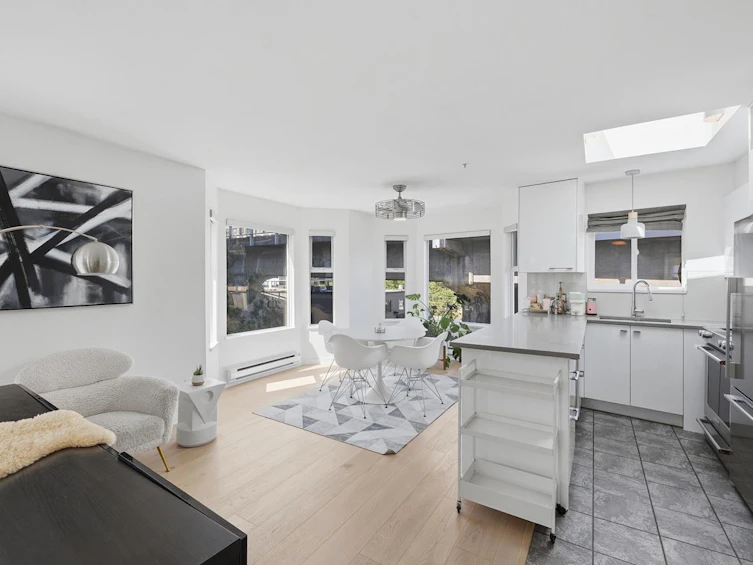 401-1562 W 5th Avenue, Vancouver, BC, V6J 5H9 - 9