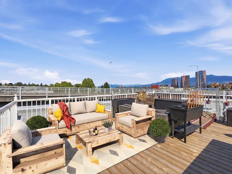 401-1562 W 5th Avenue, Vancouver, BC, V6J 5H9 - 23