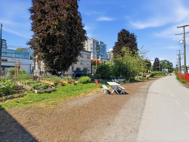 401-1562 W 5th Avenue, Vancouver, BC, V6J 5H9 - 29