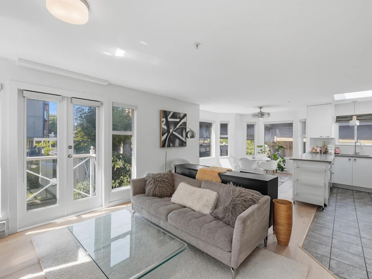401-1562 W 5th Avenue, Vancouver, BC, V6J 5H9 - 6