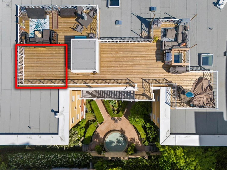 401-1562 W 5th Avenue, Vancouver, BC, V6J 5H9 - 38