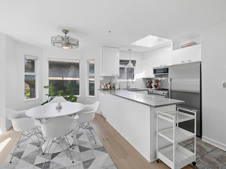 401-1562 W 5th Avenue, Vancouver, BC, V6J 5H9 - 11