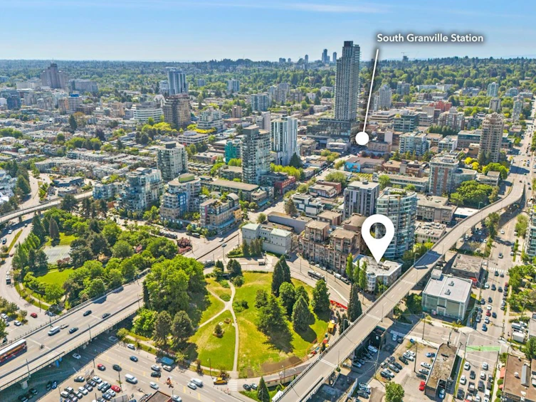 401-1562 W 5th Avenue, Vancouver, BC, V6J 5H9 - 35