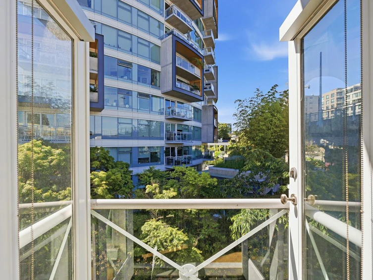 401-1562 W 5th Avenue, Vancouver, BC, V6J 5H9 - 14
