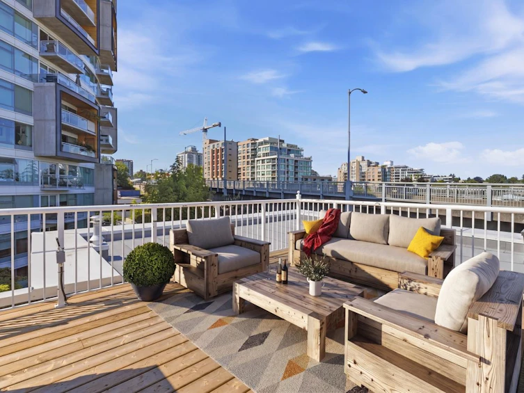 401-1562 W 5th Avenue, Vancouver, BC, V6J 5H9 - 21