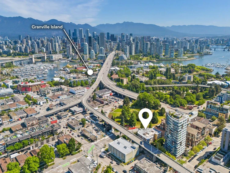 401-1562 W 5th Avenue, Vancouver, BC, V6J 5H9 - 34