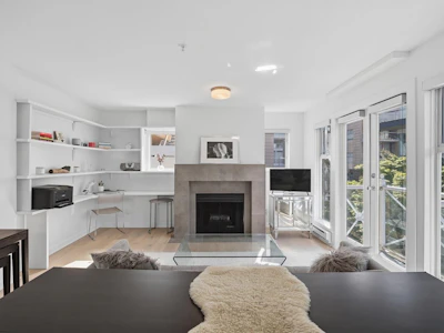 401-1562 W 5th Avenue - 4