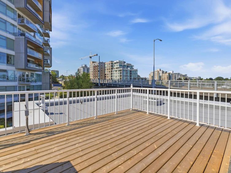 401-1562 W 5th Avenue, Vancouver, BC, V6J 5H9 - 20