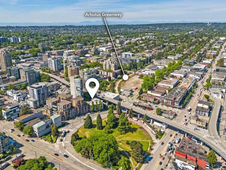 401-1562 W 5th Avenue, Vancouver, BC, V6J 5H9 - 36