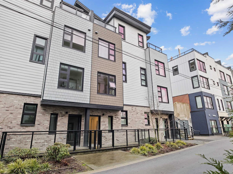 137-535 E 2nd Street, North Vancouver, BC, V7L 1E1 - 25