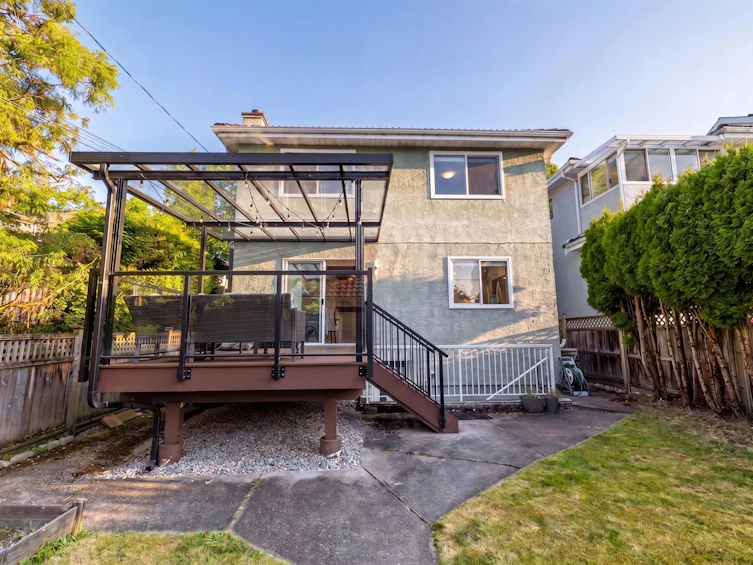 2950 W 15th Avenue, Vancouver, BC, V6K 3A3 - 28