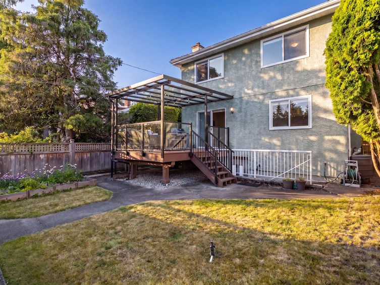 2950 W 15th Avenue, Vancouver, BC, V6K 3A3 - 29