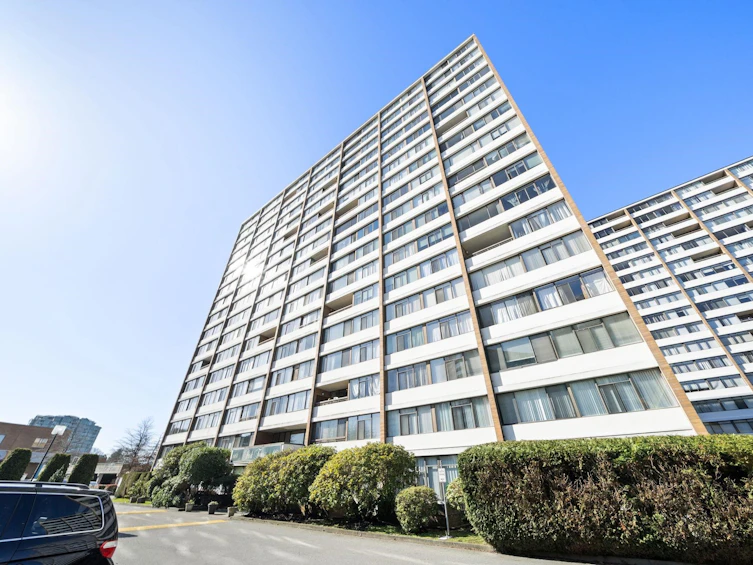 1002-6651 Minoru Boulevard, Richmond, BC, V6Y 1Z2 - 26