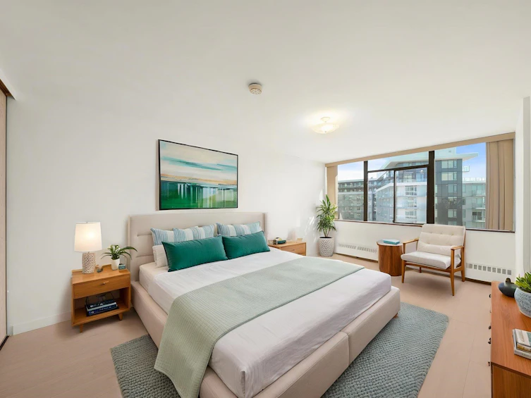 1002-6651 Minoru Boulevard, Richmond, BC, V6Y 1Z2 - 7