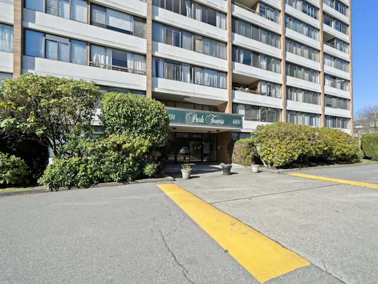 1002-6651 Minoru Boulevard, Richmond, BC, V6Y 1Z2 - 32