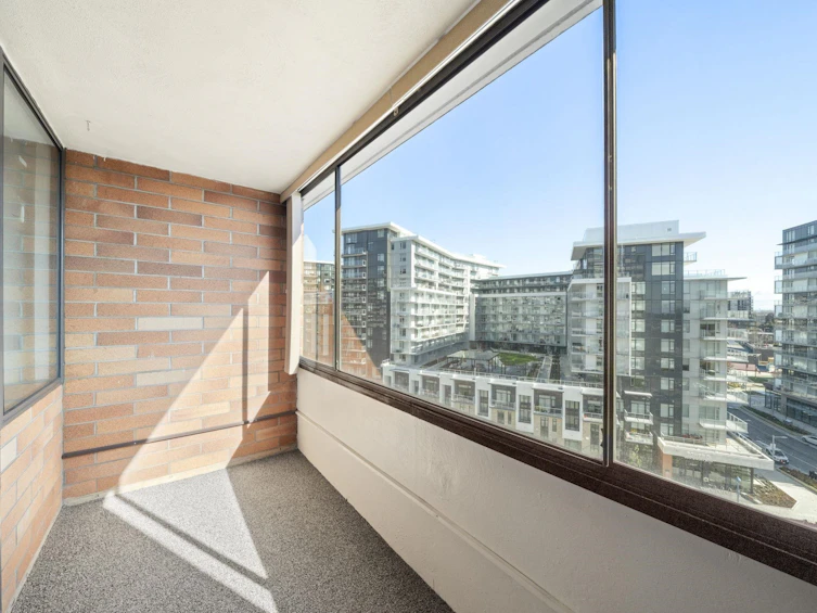 1002-6651 Minoru Boulevard, Richmond, BC, V6Y 1Z2 - 14