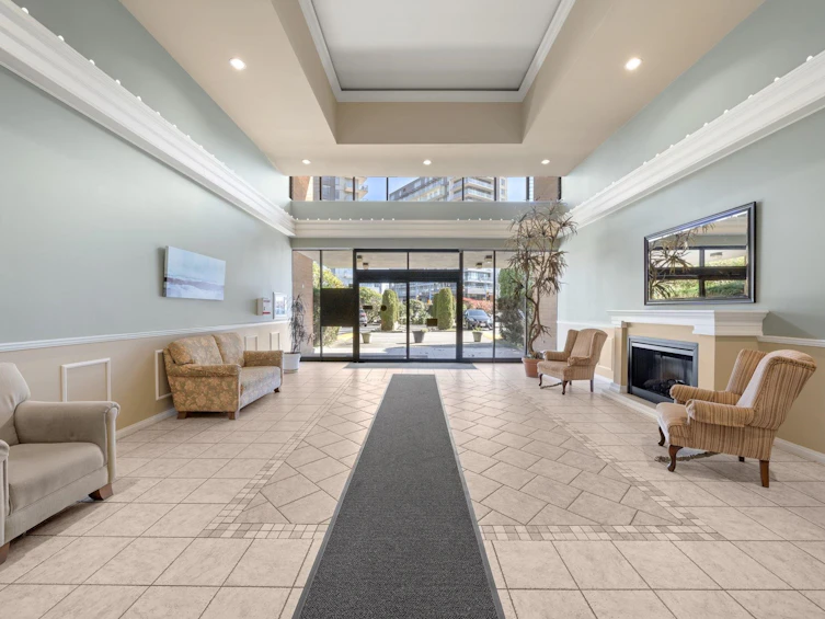 1002-6651 Minoru Boulevard, Richmond, BC, V6Y 1Z2 - 29