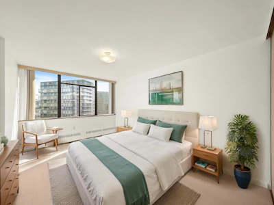 1002-6651 Minoru Boulevard - 5