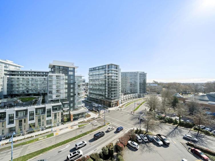 1002-6651 Minoru Boulevard, Richmond, BC, V6Y 1Z2 - 16