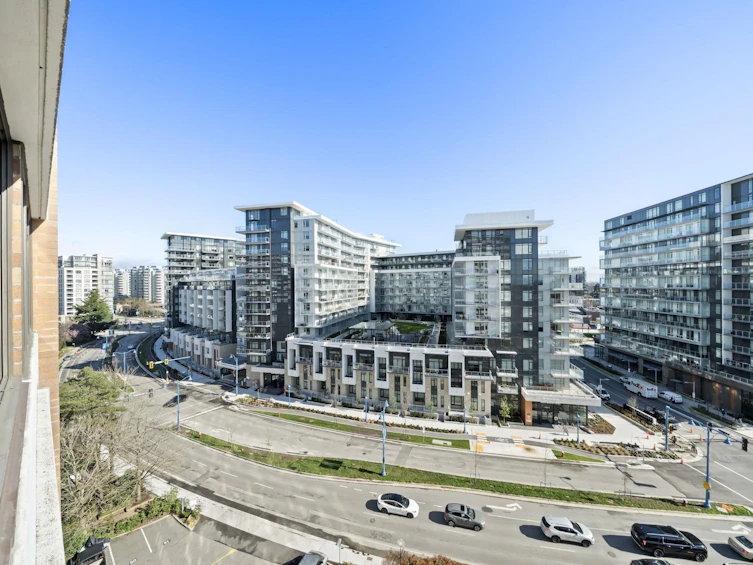 1002-6651 Minoru Boulevard, Richmond, BC, V6Y 1Z2 - 17