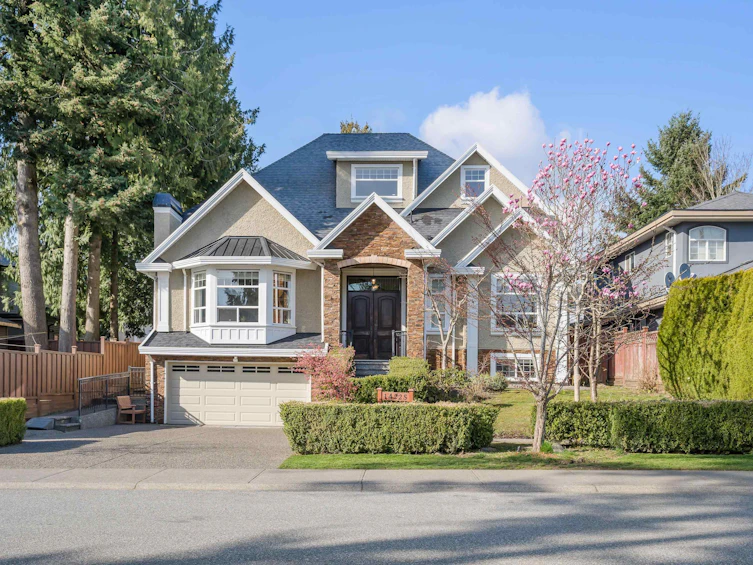 14225 69a Avenue, Surrey, BC, V3W 1A5