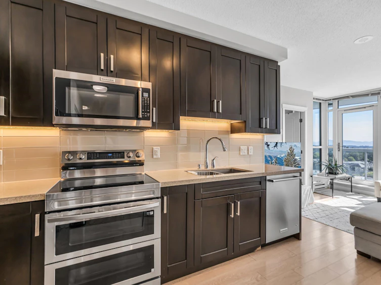 1206-11967 80 Avenue, Delta, BC, V4C 0E2 - 17