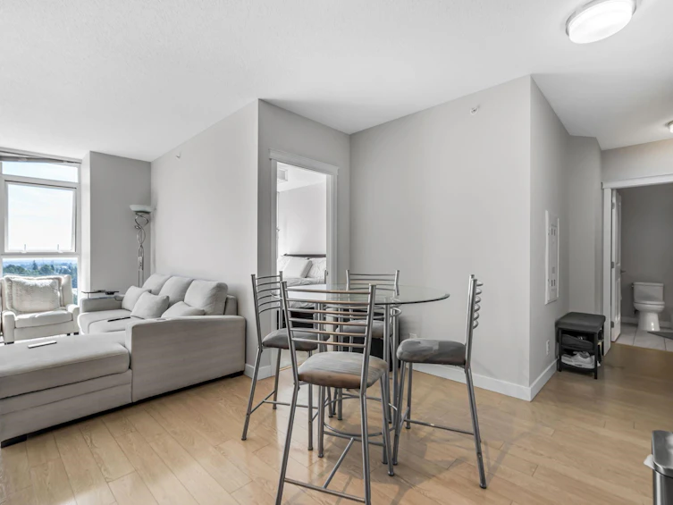 1206-11967 80 Avenue, Delta, BC, V4C 0E2 - 11