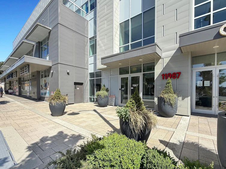 1206-11967 80 Avenue, Delta, BC, V4C 0E2 - 2