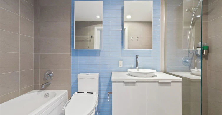 3302-128 W Cordova Street, Vancouver, BC, V6B 0E6 - 11