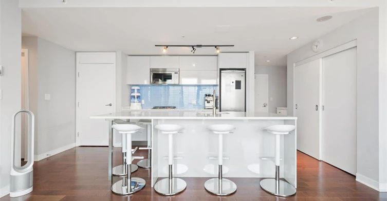 3302-128 W Cordova Street, Vancouver, BC, V6B 0E6 - 6