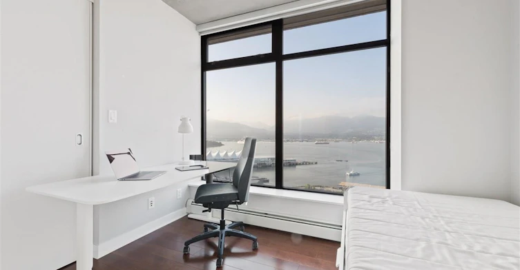 3302-128 W Cordova Street, Vancouver, BC, V6B 0E6 - 9