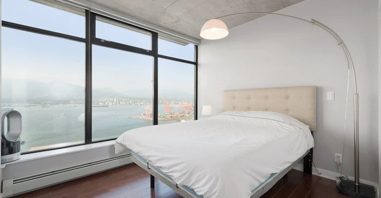 3302-128 W Cordova Street, Vancouver, BC, V6B 0E6 - 7