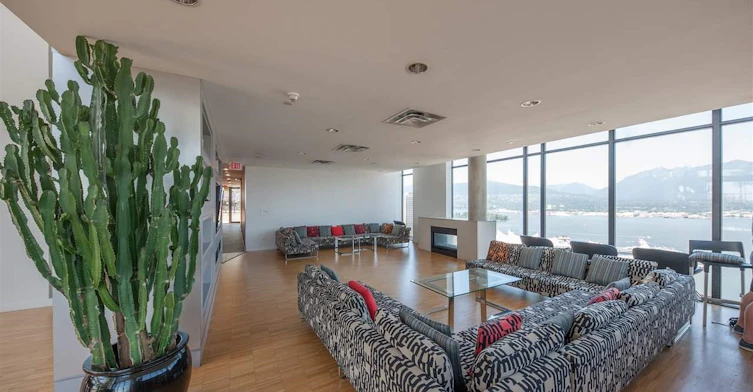 3302-128 W Cordova Street, Vancouver, BC, V6B 0E6 - 17